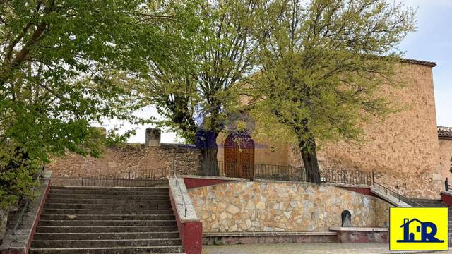 Casa adosada en Venta en San Roque en Portilla