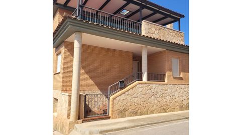 Foto 4 de Casa o xalet en venda a Calle Mayor de Castralvo, Pedanías, Teruel Capital