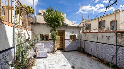 Foto 2 de Casa adosada en venta en Cerrillo de Maracena - Periodistas, Granada Capital