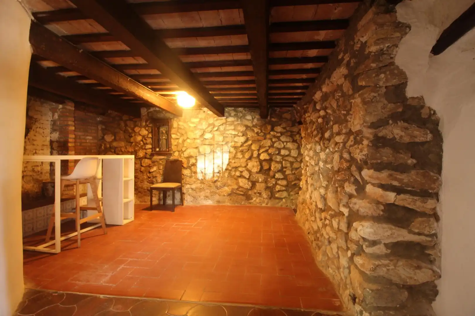 Casa o xalet de lloguer en Canyelles amb Aire condicionat, Calefacció i Jardí privat