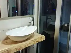 Wohnung mit Aufzug zum Verkauf in Estación Vía Crucis, imagen 8