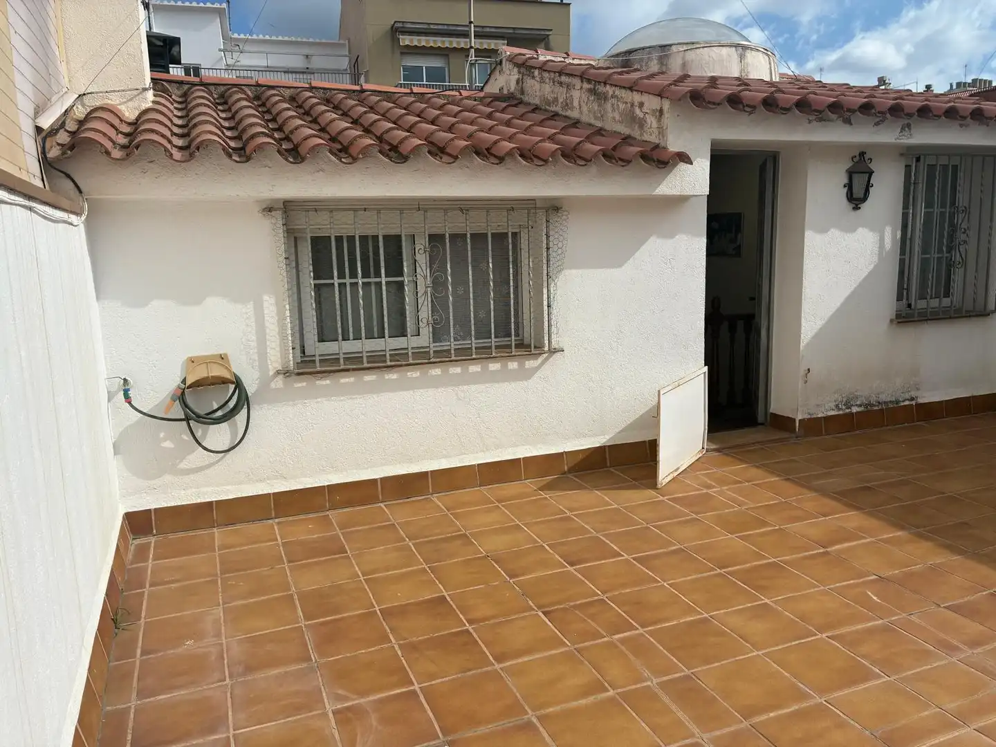 Adosado con terraza en venta en Cerdanyola, imagen 6