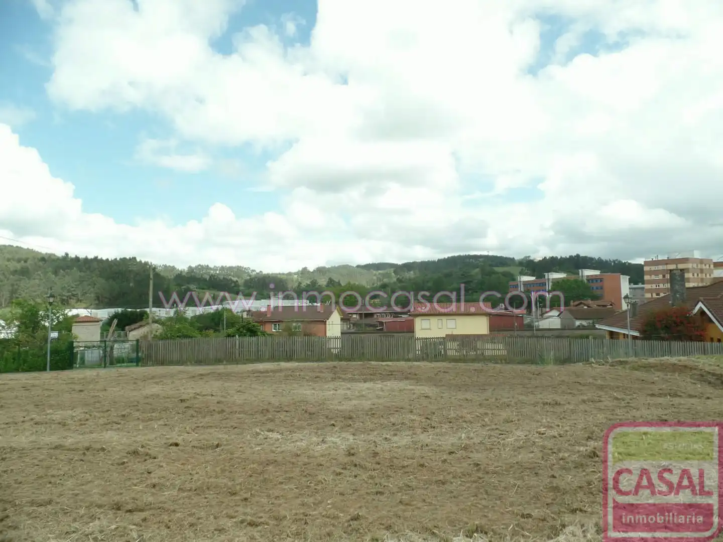 Terrenys i solars en venda a Corvera de Asturias, imagen 9