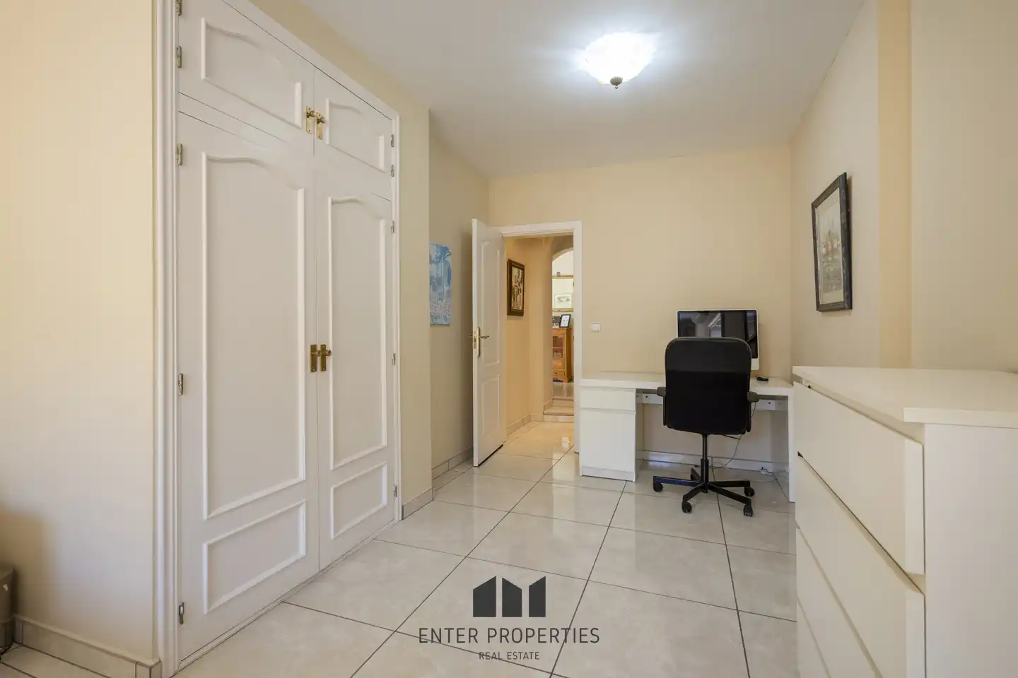 Piso en venta en Moraira con Aire acondicionado, Calefacción y Piscina