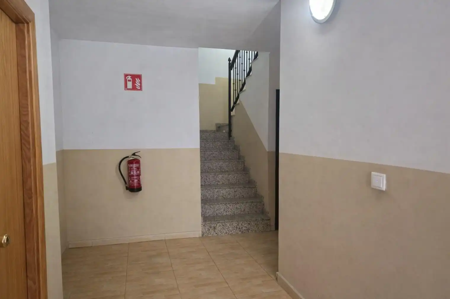Ático en venta en Plasencia con Aire acondicionado, Calefacción y Terraza