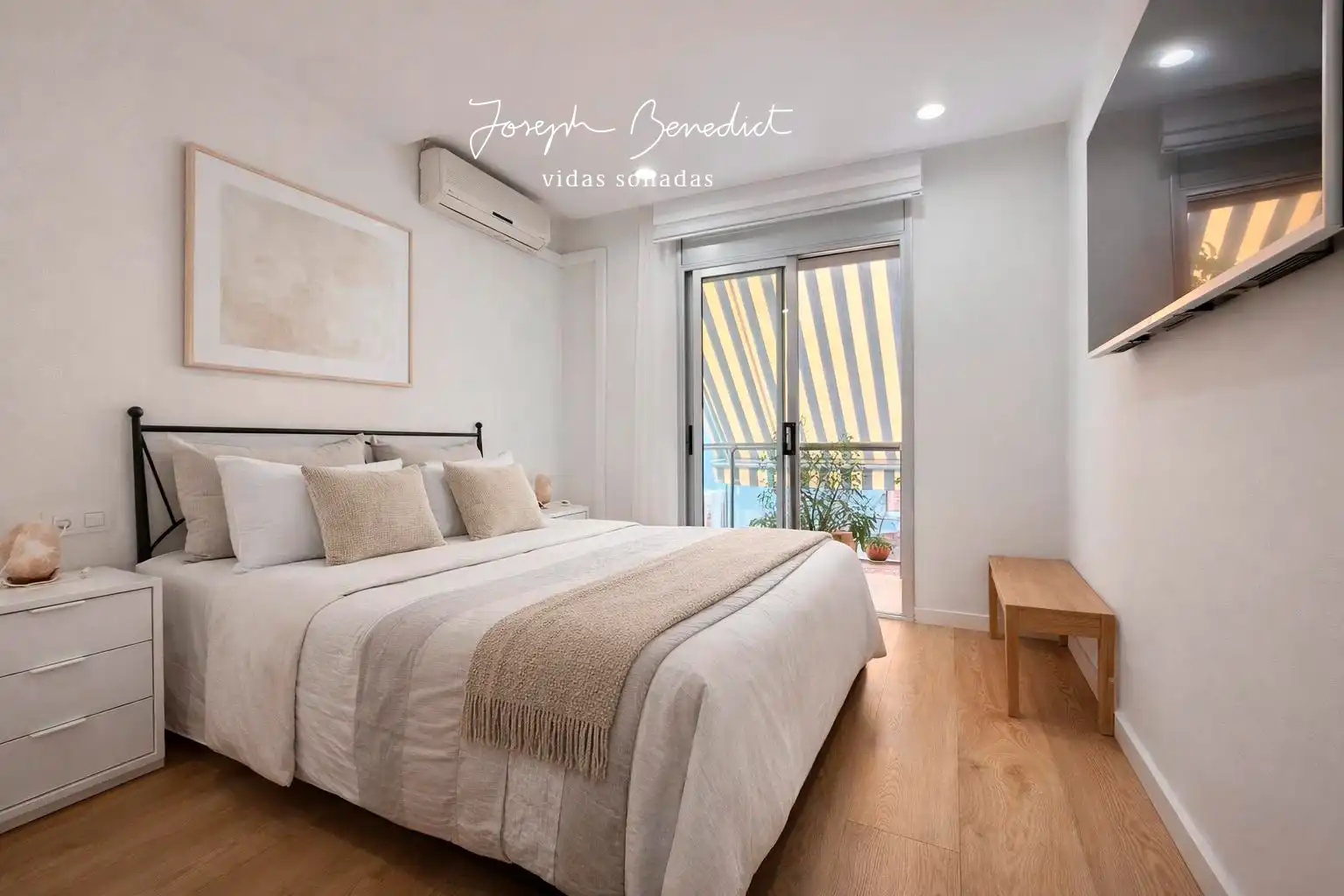 Reihenhaus mit Terrasse zum Verkauf in Santa Eulàlia, imagen 17