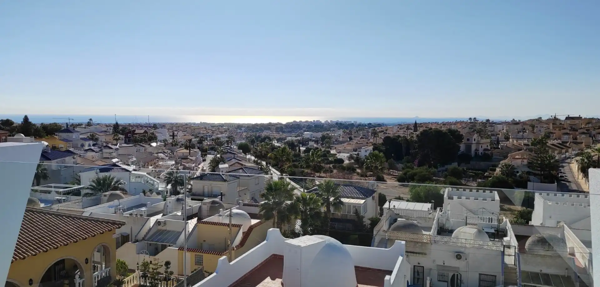 Casa amb terrassa en venda a Los Balcones - Los Altos, imagen 39