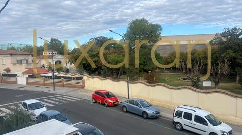 Foto 3 de Edificio en venta en Calle Sant Hilari, 12, Joc de la Bola - Camps d'Esports, Lleida