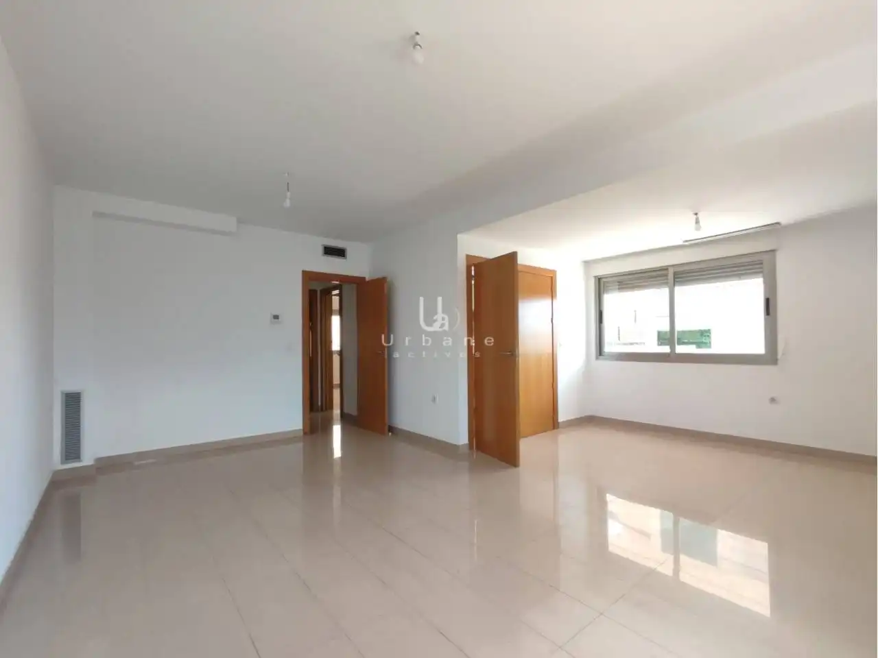 Sala d'estar de Casa adosada en venda en Molina de Segura amb Terrassa