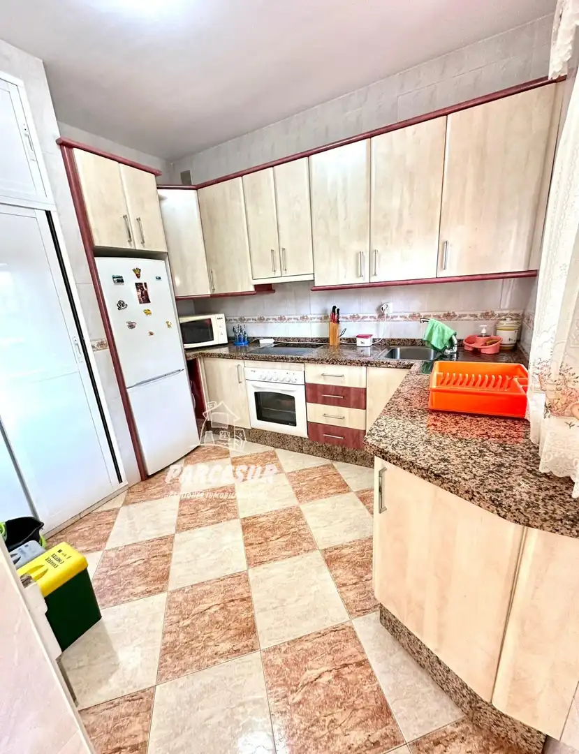 Casa con piscina in vendita a Periurbano Oeste - Sierra, imagen 6