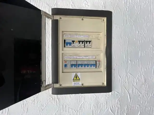 Aparcament de Local de lloguer en Cartagena