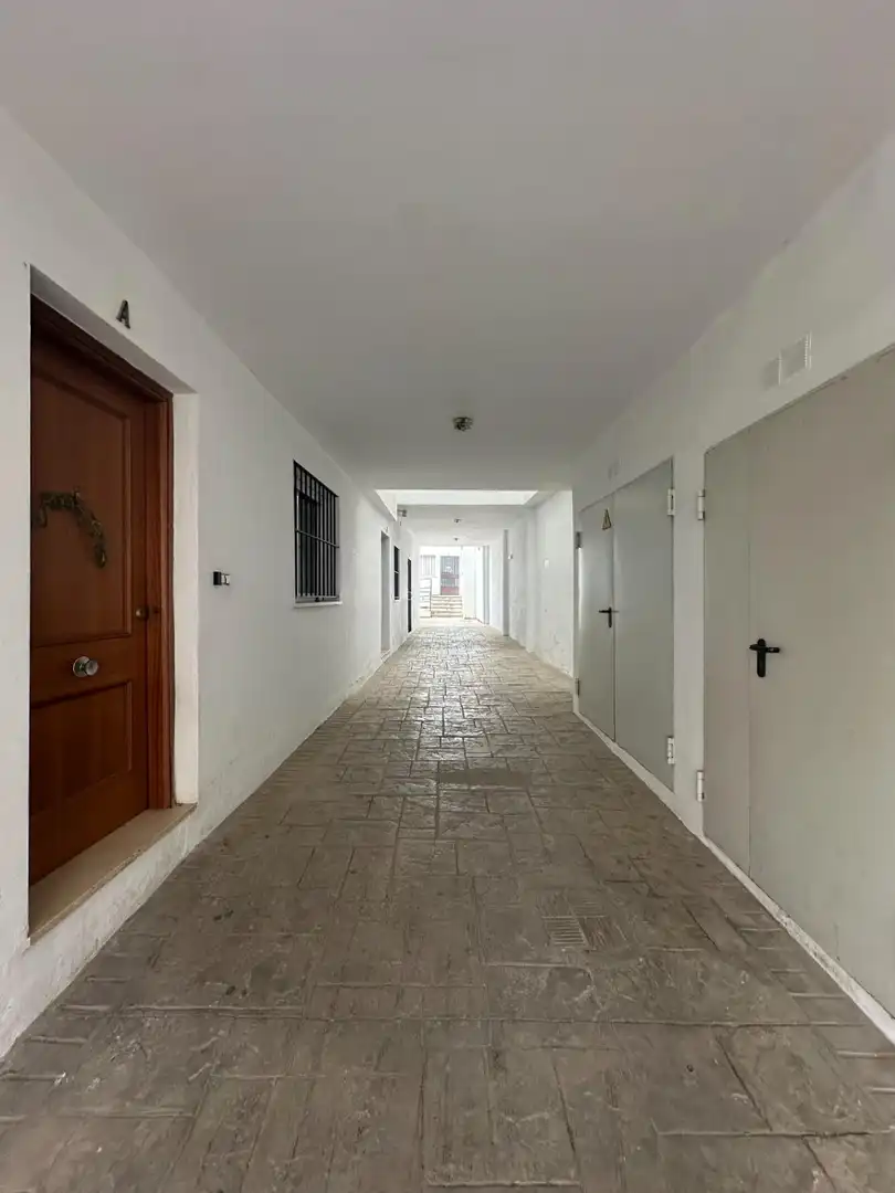 Casa o xalet en venda en Marchena
