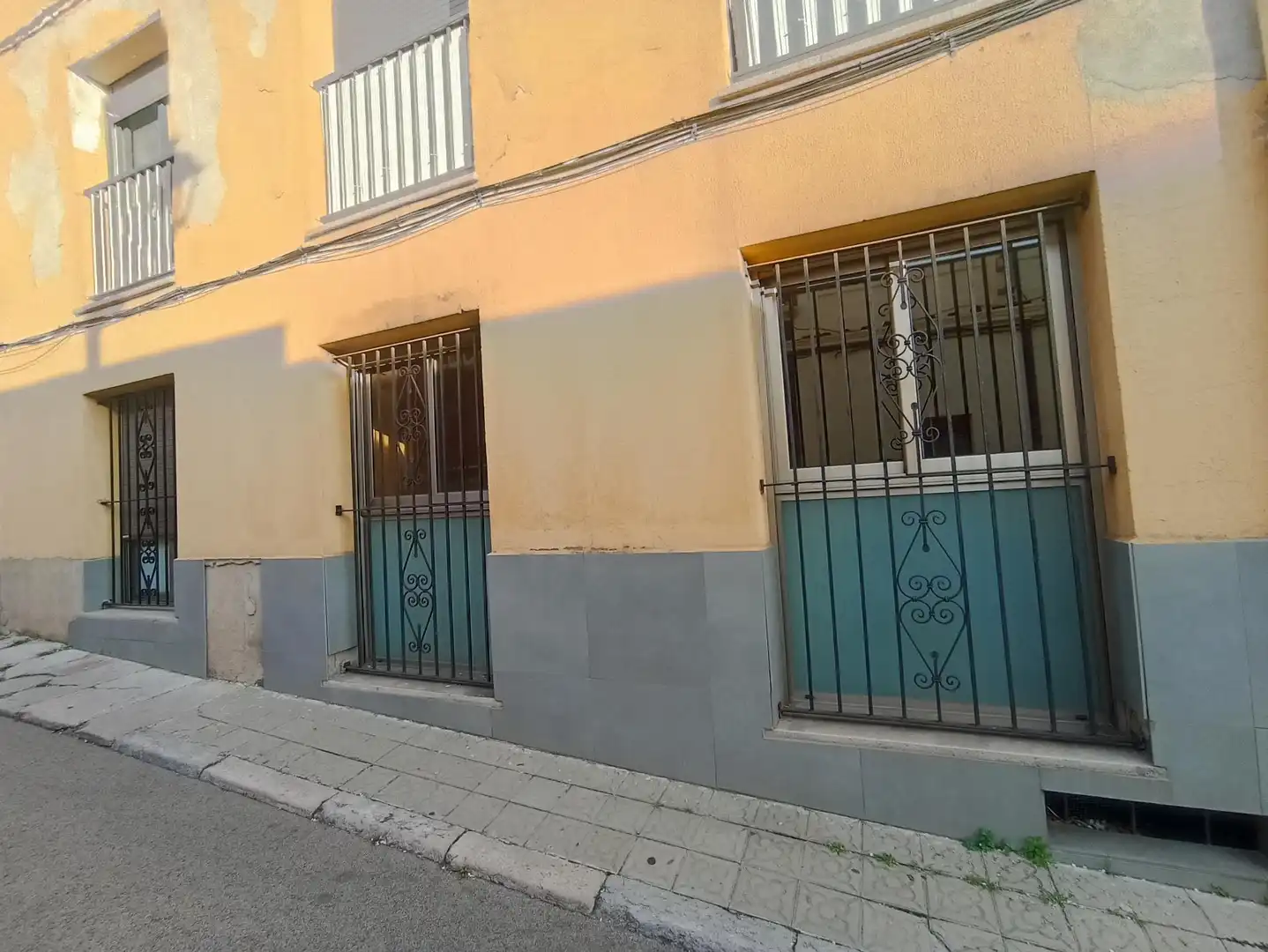 Apartamento en venta en Nou dels Garrofers, 113, Eixample
