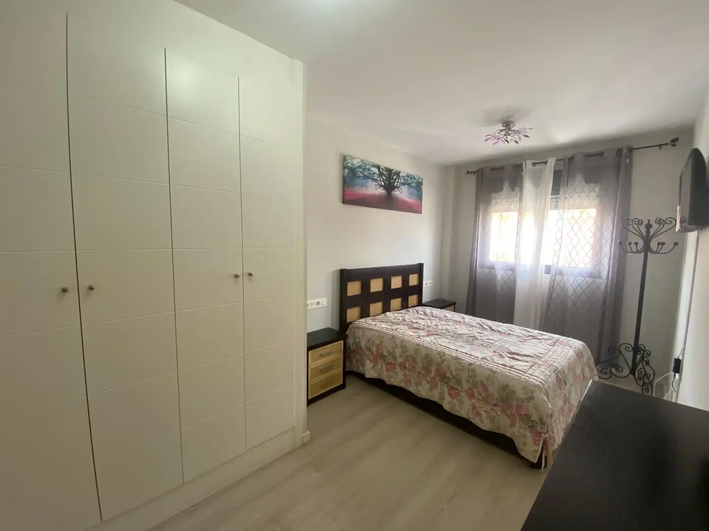 Habitación de Piso en venta en Sanlúcar de Barrameda con Aire acondicionado, Jardín privado y Terraza