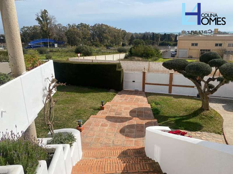 Casa o xalet en venda a Cortijo de Maza - Finca Monsalvez - El Olivar