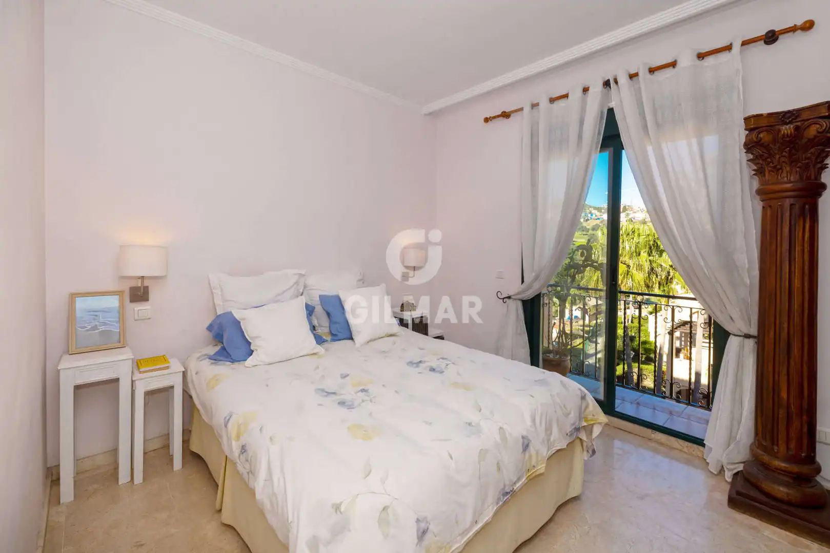 Duplexes for sale in La Duquesa