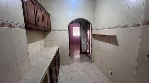 Foto 5 de Pis en venda a Pescadores - Saladillo, Algeciras