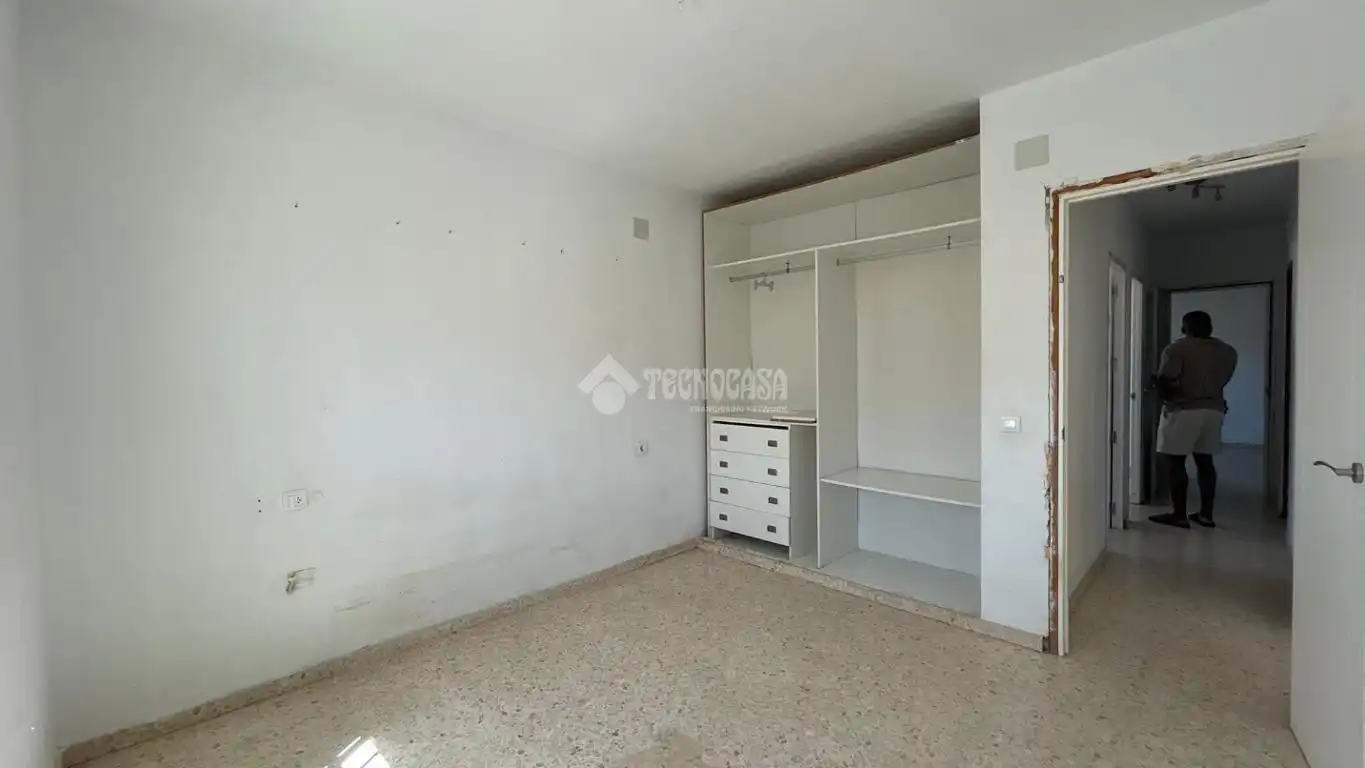 Flat with lift for sale in Rinconada, imagen 15