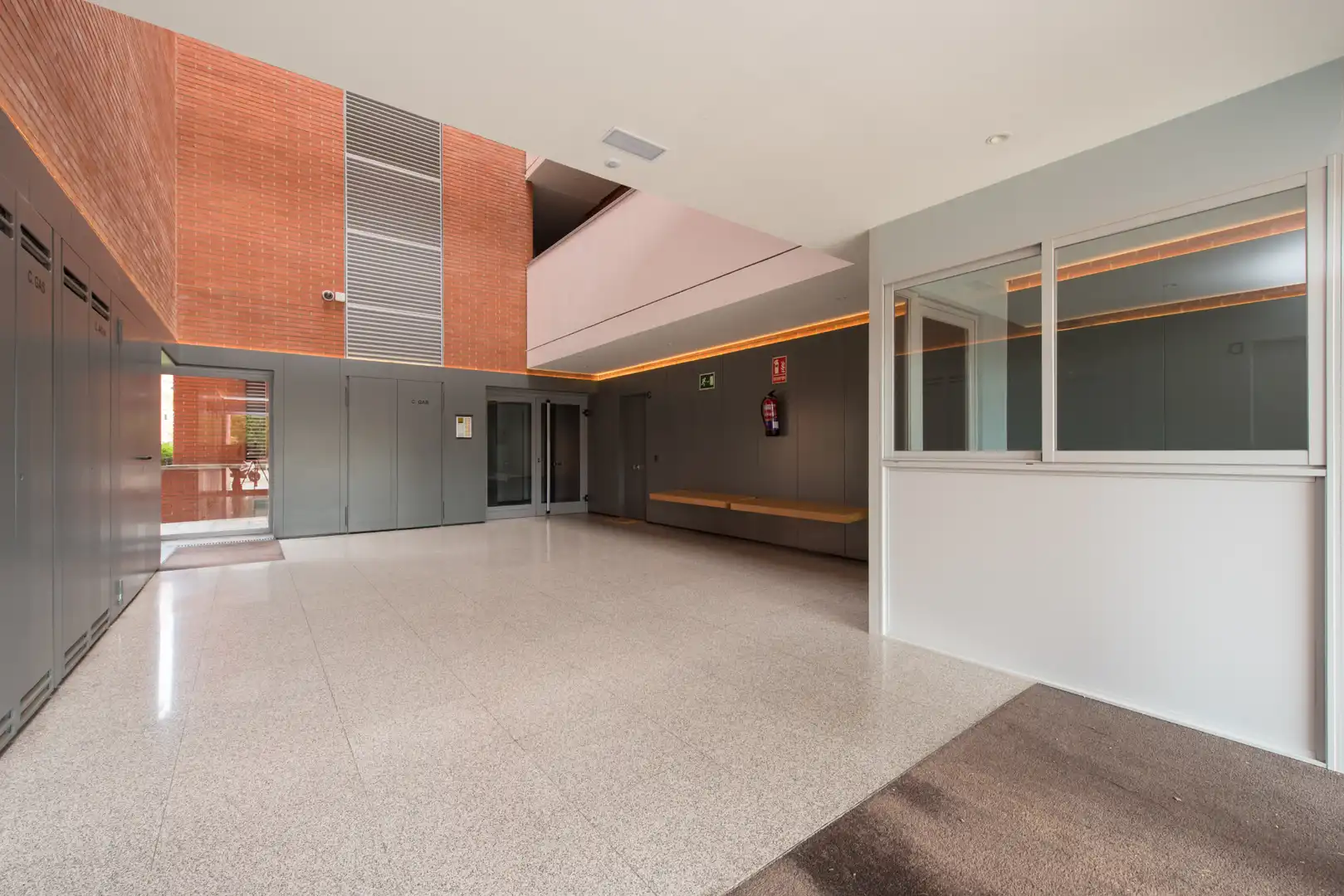 Wohnung zum Verkauf in Calle del Péndulo, 3, Valdebernardo - Valderribas
