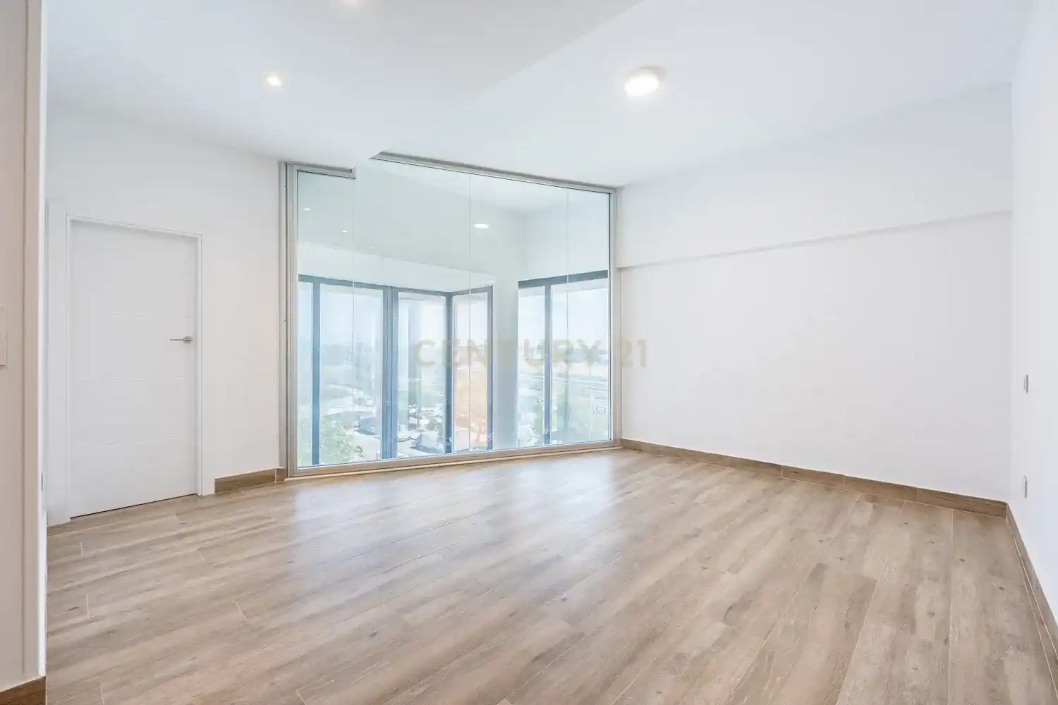 Living room of Apartments for sale in Alcorcón  with Air Conditioner, Storage room and Oven