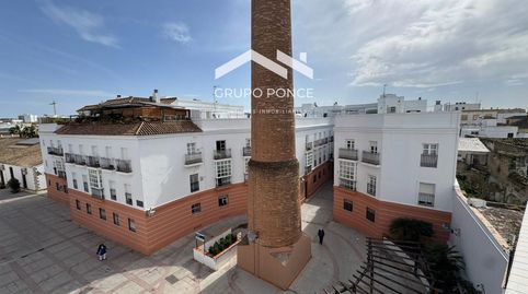 Foto 3 de Piso en venta en Centro, Jerez de la Frontera