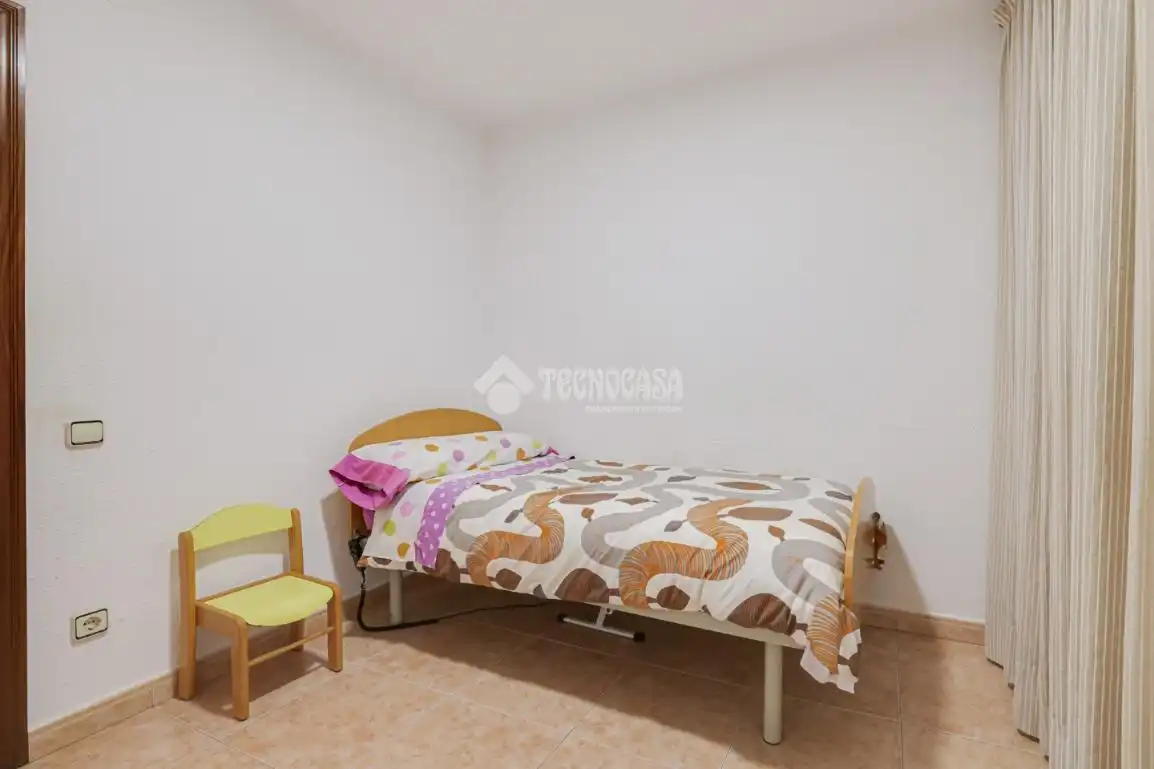 Appartamento con terrazza in vendita a Salut - Lloreda, imagen 17