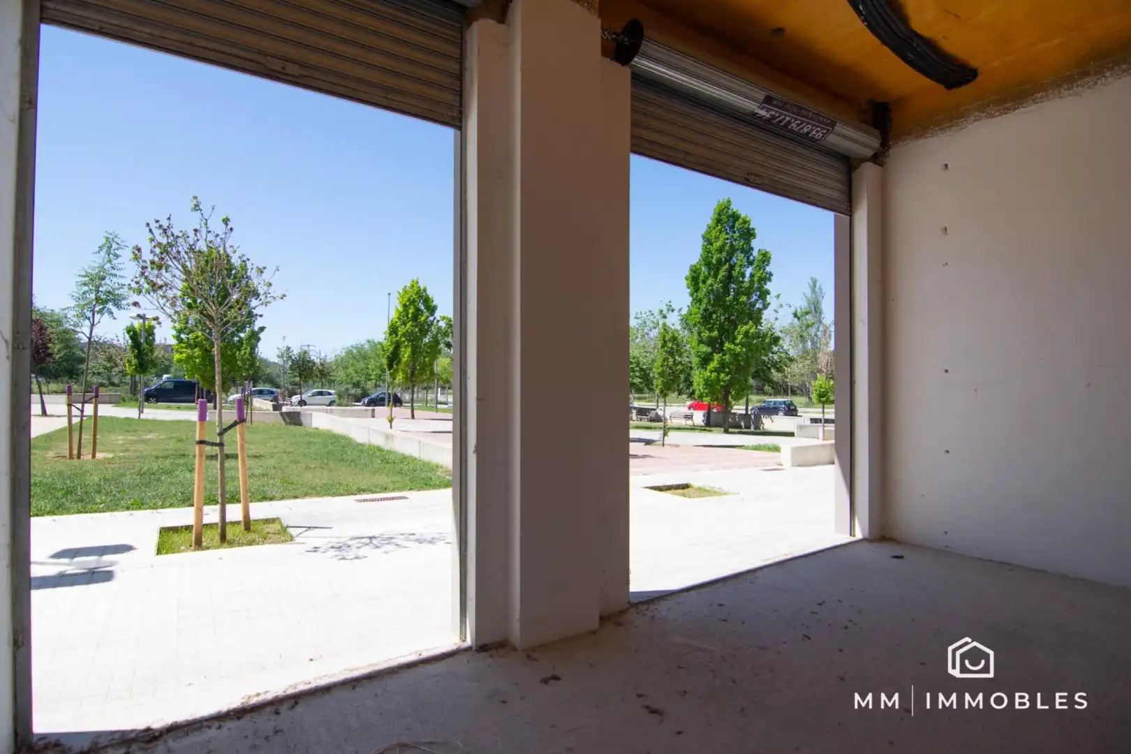 Local comercial en venda a Lledoner, imagen 30