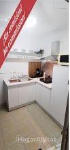 Kitchen of Single-family semi-detached for sale in El Campello  with Terrace