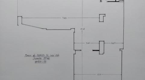 Photo 3 of Premises to rent in Paseo de las Damas, 36, Paseo Sagasta,  Zaragoza Capital