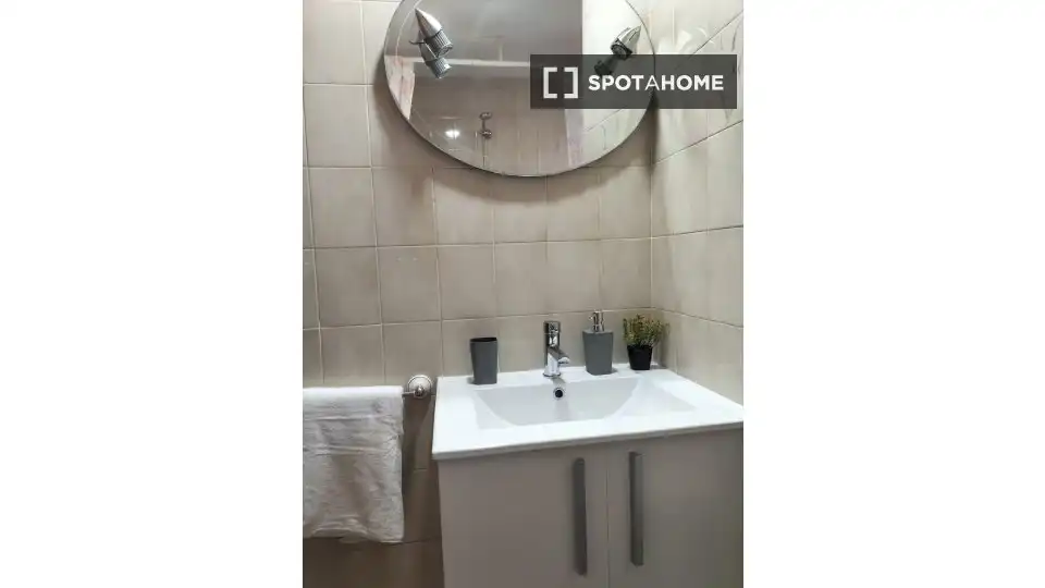 Habitación en Juzgados - Plaza de Toros