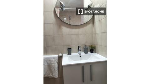 Foto 5 de Apartament per a compartir a Juzgados - Plaza de Toros, Benidorm