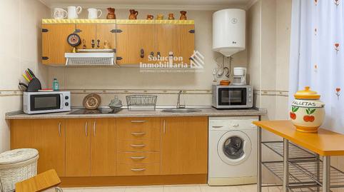 Foto 2 de Pis en venda a Ruiz Zorrilla, Pizarrales, Salamanca