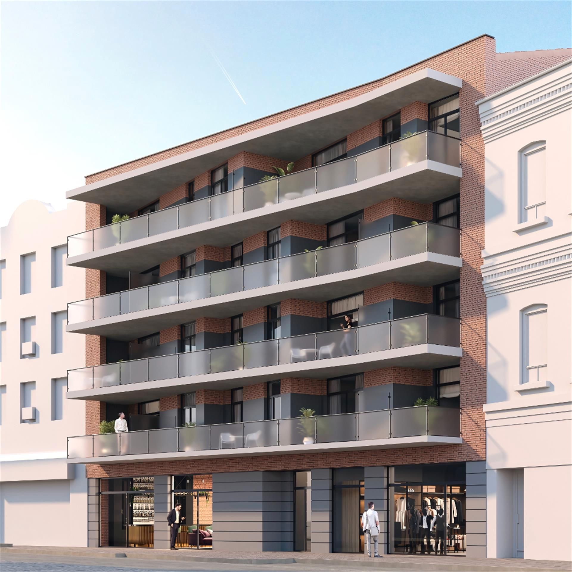 Flat for sale in Avinguda de Barcelona, 9, Centre
