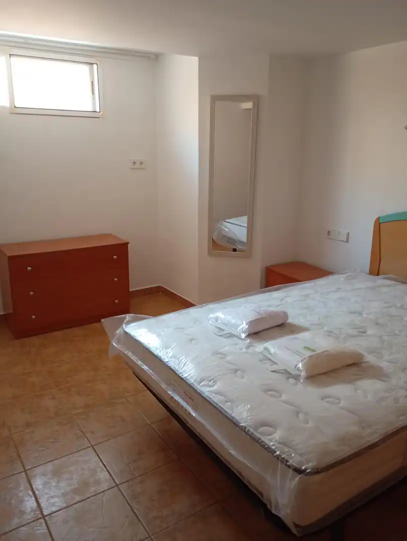 Schlafzimmer von Wohnungen zur Miete in Chauchina, Granada
