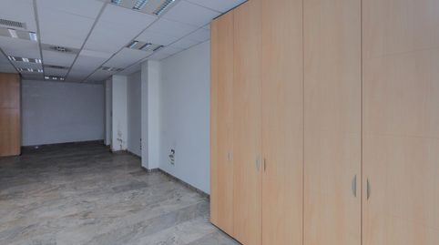 Photo 2 of Office for rent in C/ Dr. Vicente Gea Mario y Av. Valencia, Estación - Universidad, Castellón de la Plana / Castelló de la Plana