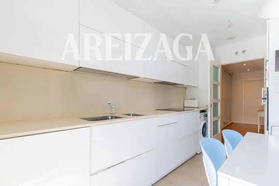 Dúplex con ascensor en venta en Calle Pagola, imagen 30