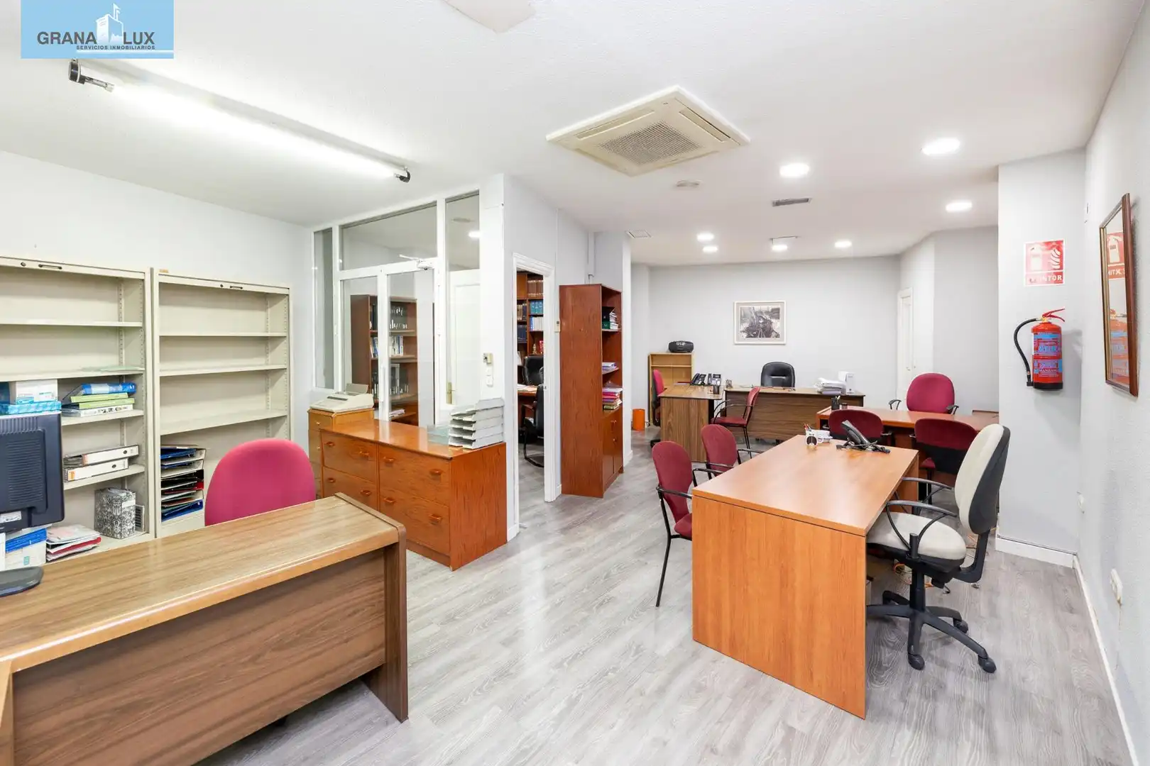 Business premises for sale in Calle Nazaríes, imagen 8