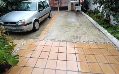 Aparcament de Casa o xalet en venda en Algeciras amb Terrassa, Traster i Moblat