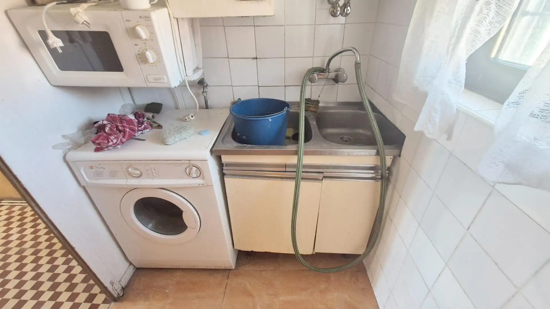 Casa o chalet en venta en Rasueros
