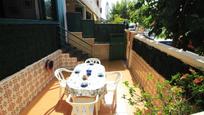 Garden of Planta baja for sale in Oropesa del Mar / Orpesa  with Private garden and Terrace