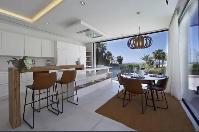 Chalet con piscina en venta en Benahavís pueblo, imagen 21