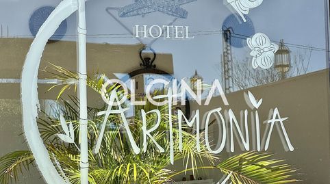 Exclusivo Hotel en Castalla Hotel Artmonia, un refugio de lujo y confort, imagen 3
