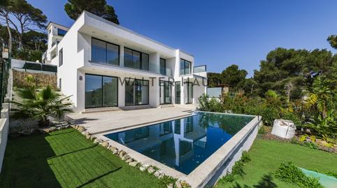 Photo 3 of Houses for sale in Carrer Canigó, Torre Valentina - Mas Vilar de La Mutxada - Treumal, Calonge i Sant Antoni