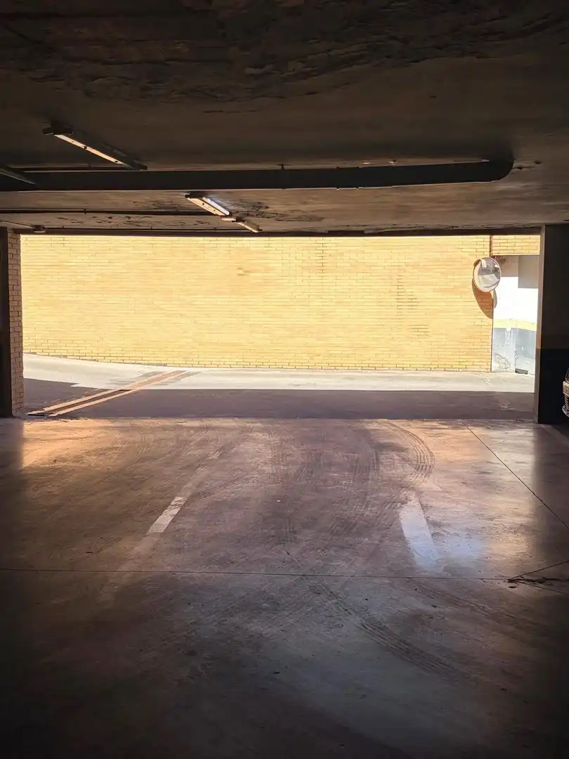 Parking de Garaje en venta en Madrid