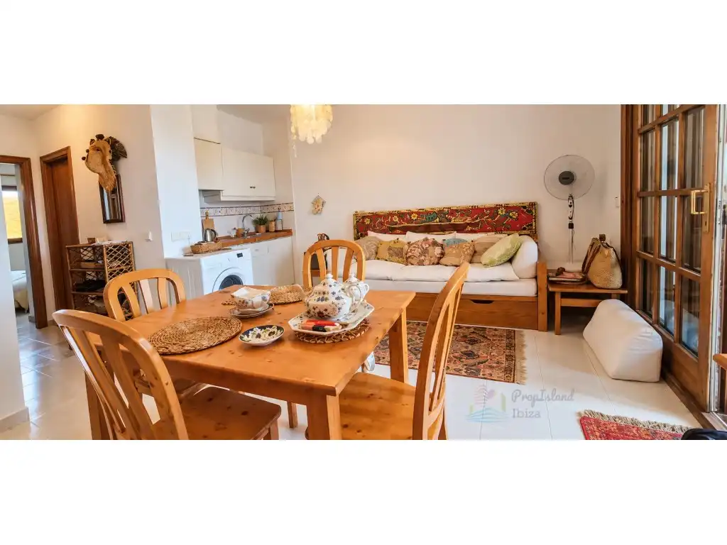 Apartment to rent in Calle Marinada, Sa, imagen 4