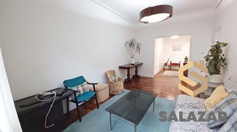 Foto 2 de Piso de alquiler en Pablo de Alzola Kalea, Basurtu, Bilbao