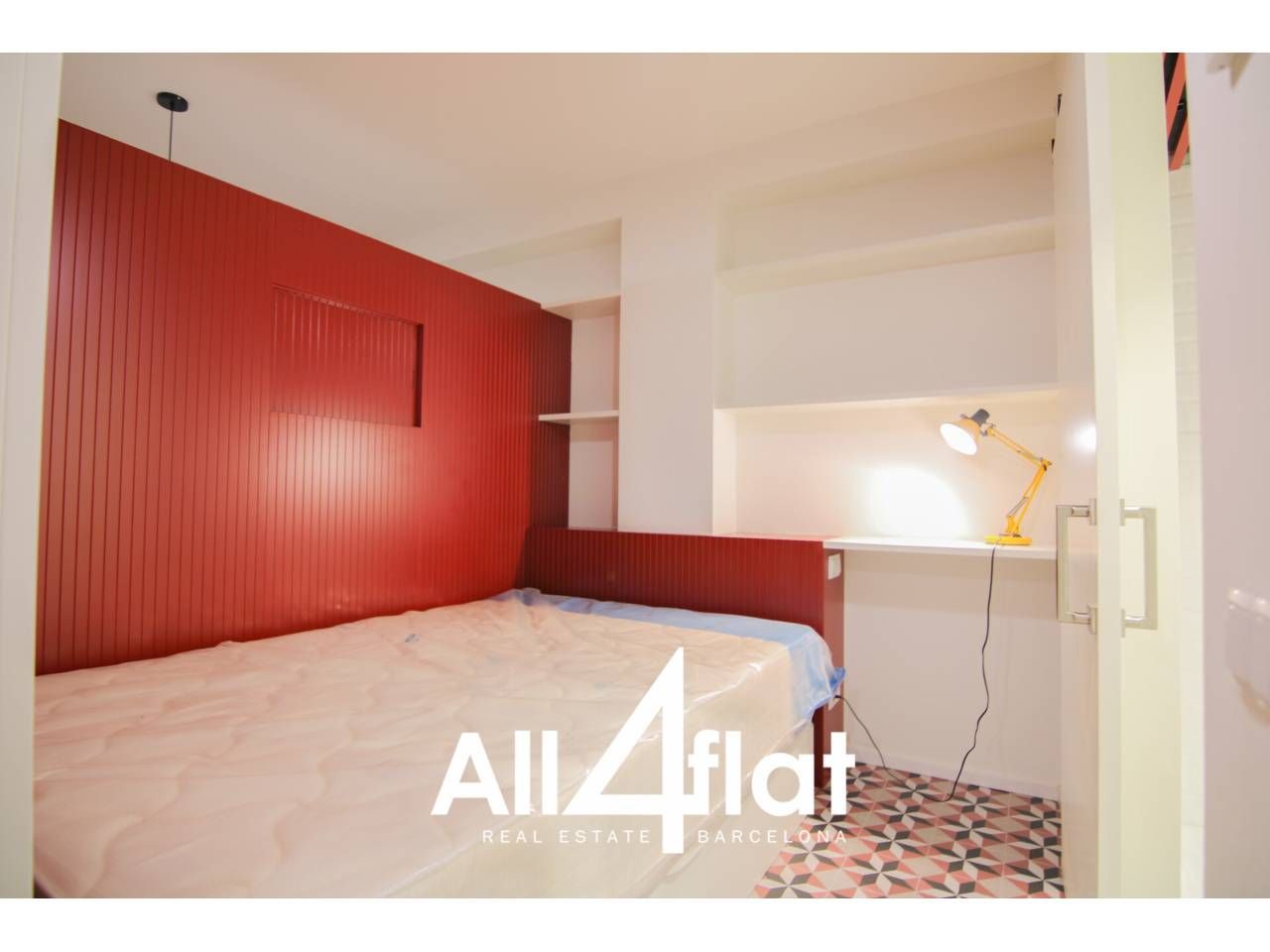 Flat to rent in Portal Nou, Sant Pere, Sta. Caterina i la Ribera, Ciutat Vella