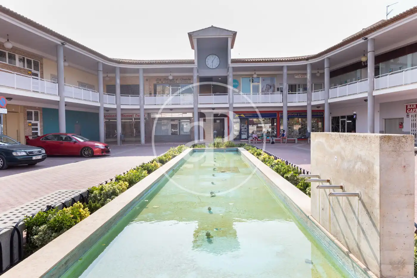 Casa amb terrassa en venda a Turís, imagen 25