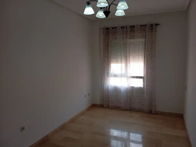 Bedroom of Flat for rent in Elche / Elx  with Terrace and Balcony