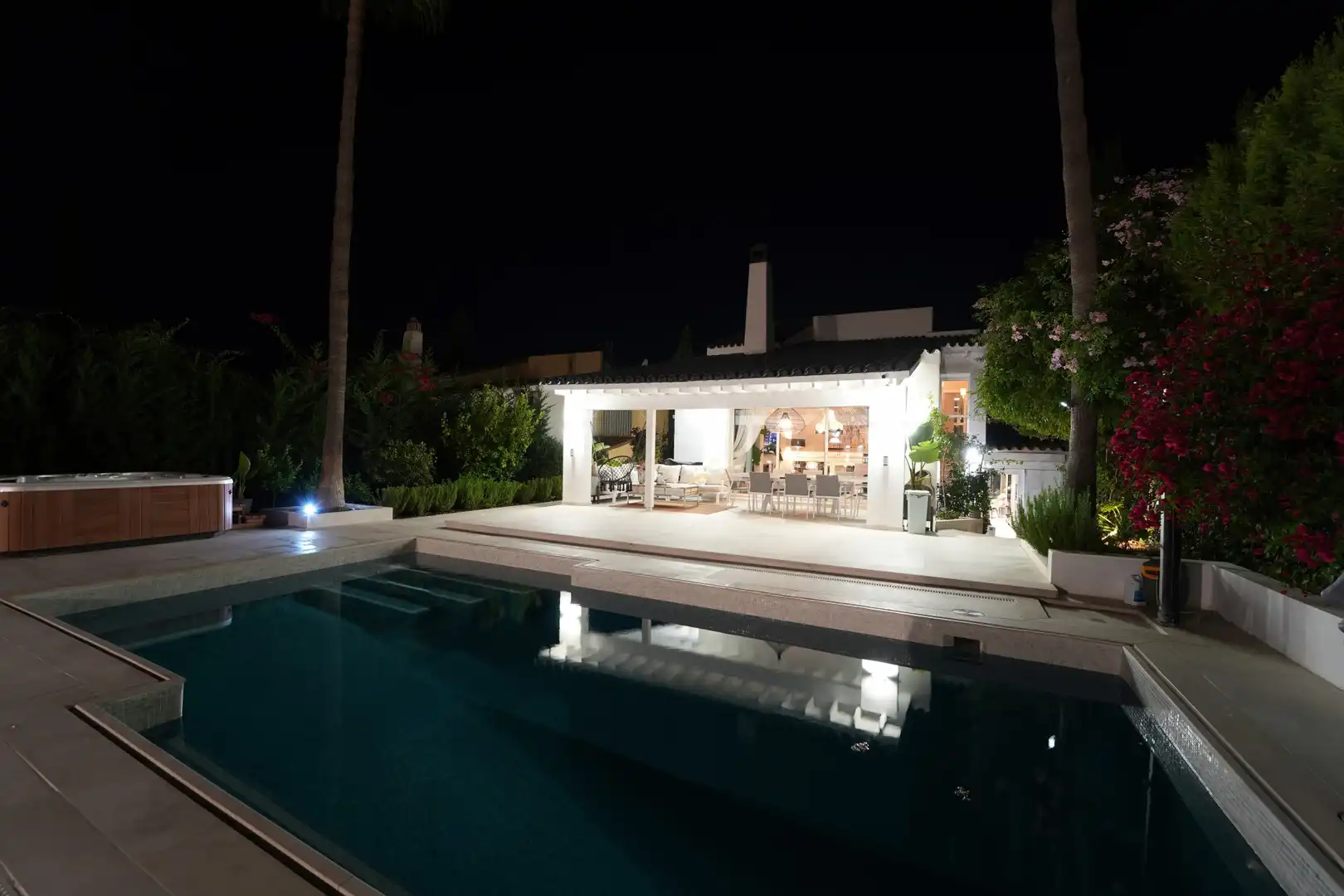 Maison avec terrasse à vendre à La Alquería, imagen 39